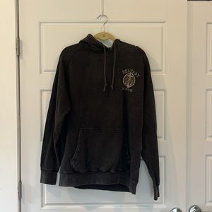 lane seven belfast maine sweatshirt